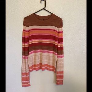 Free People Top.   NWOT I